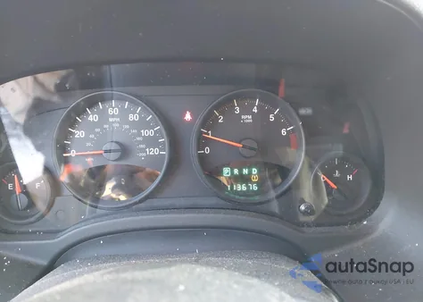 2013 Jeep Patriot Latitude from USA, damaged, VIN 1C4NJPFB2DD230013